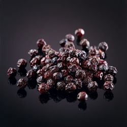 Dark Red peppercorns from Kampot