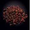 Wild red Voatsiperifery peppercorns from Madagascar Wild red Voatsiperifery peppercorns from Madagascar