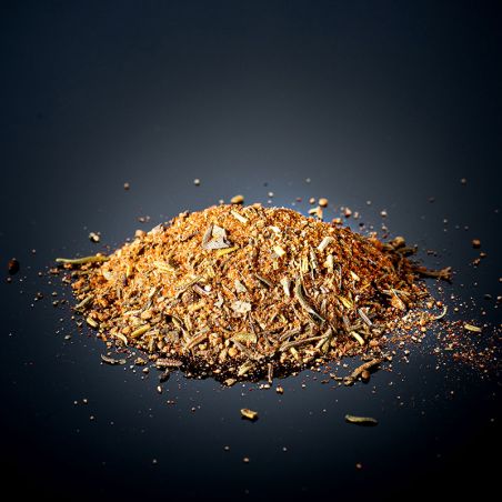 Roasted chicken blend - Spices mix Roasted chicken blend - Spices mix