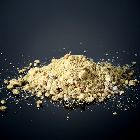 Grilled fish - Spices mix Grilled fish - Spices mix