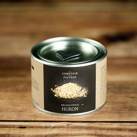 Huron - Spices mix Huron - Spices mix