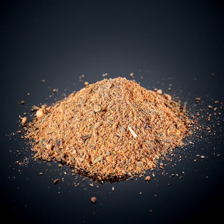 Shrimps and Cephalopods - Spices mix Shrimps and Cephalopods - Spices mix