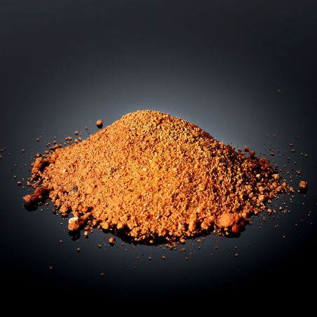 Caribbean - Spices mix Caribbean - Spices mix