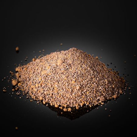 Cacao Criollo sucré en poudre - Mélange d'épices Sucres