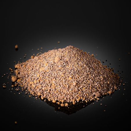 Sweet criollo cocoa powder - Spices mix