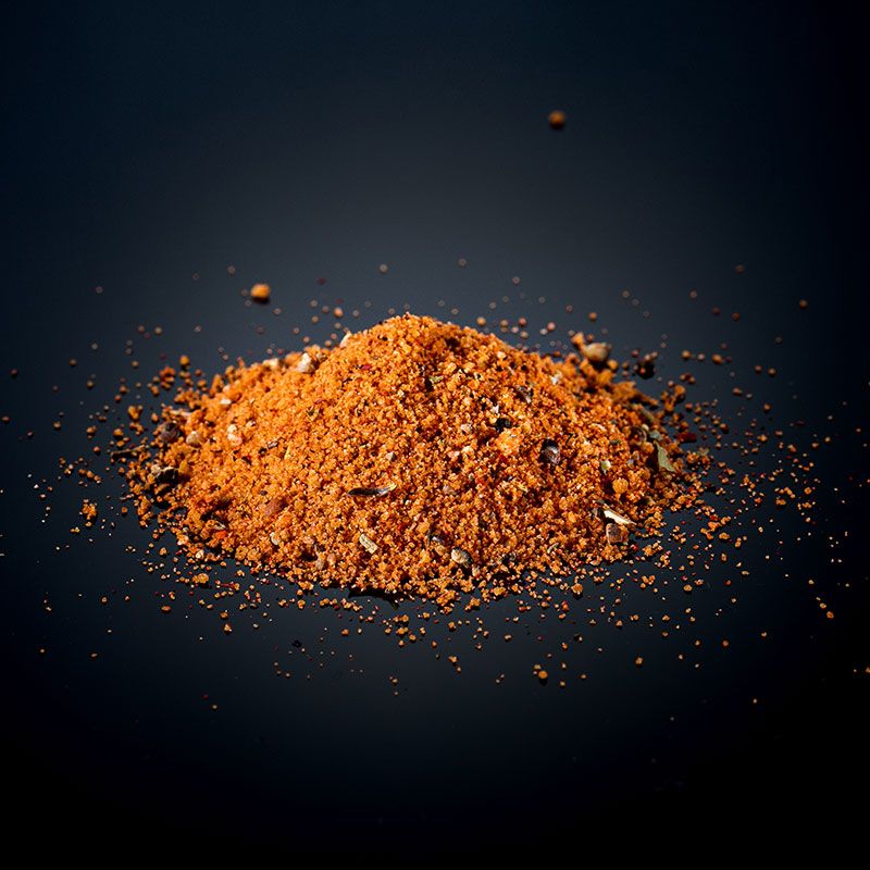 Barbecue Colombiano - Spices mix