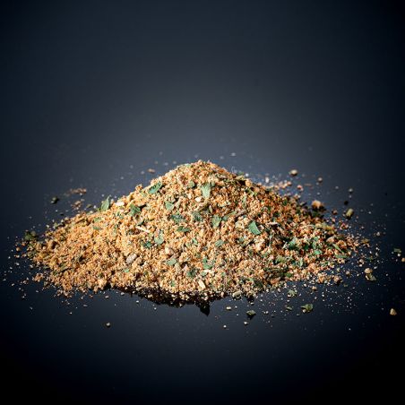 Papillote seasoning - Spices mix