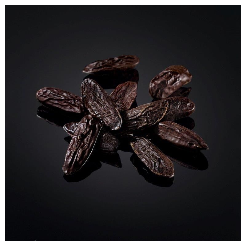 Tonka beans