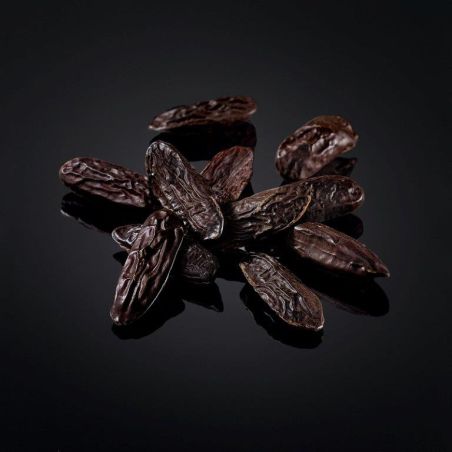 Tonka beans