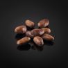 Fève de cacao de Colombie entières Épices brutes Fève de cacao de Colombie entières Épices brutes