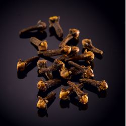Clous de girofle Épices brutes