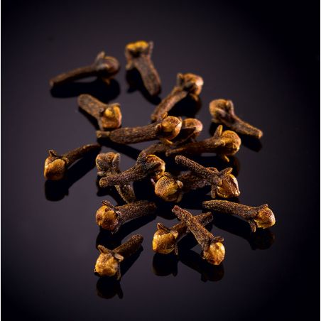 Whole clove