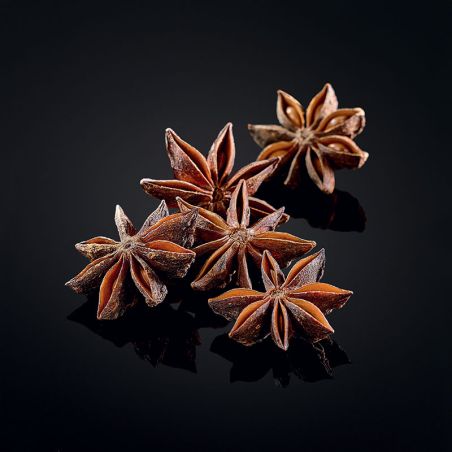 Star anise