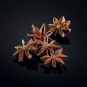 Star anise Star anise
