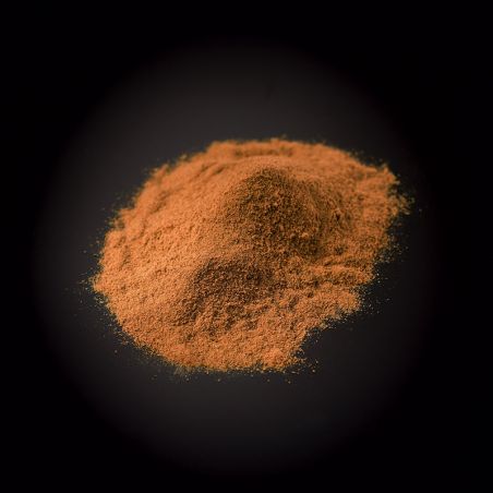 Racine de réglisse sucrée de Calabre en poudre Épices en poudre Racine de réglisse sucrée de Calabre en poudre Épices en poudre