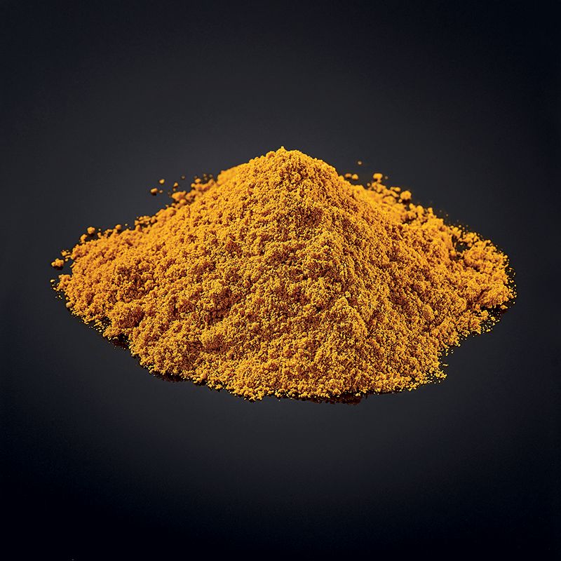 Curcuma en poudre - Colombie Épices en poudre