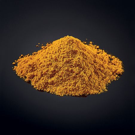 Curcuma en poudre - Colombie Épices en poudre