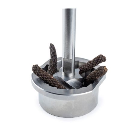 Pepper mill Peugeot ISEN "Le Comptoir des Poivres" Pepper mill Peugeot ISEN "Le Comptoir des Poivres"