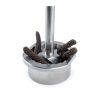 Pepper mill Peugeot ISEN "Le Comptoir des Poivres" Pepper mill Peugeot ISEN "Le Comptoir des Poivres"