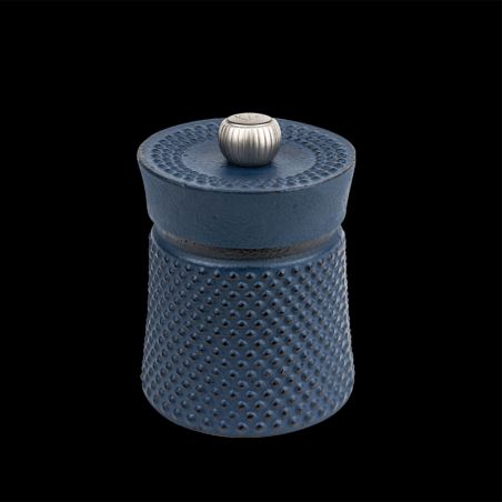 Manual Pepper Mill Peugeot BALI in Cast Iron Manual Pepper Mill Peugeot BALI in Cast Iron