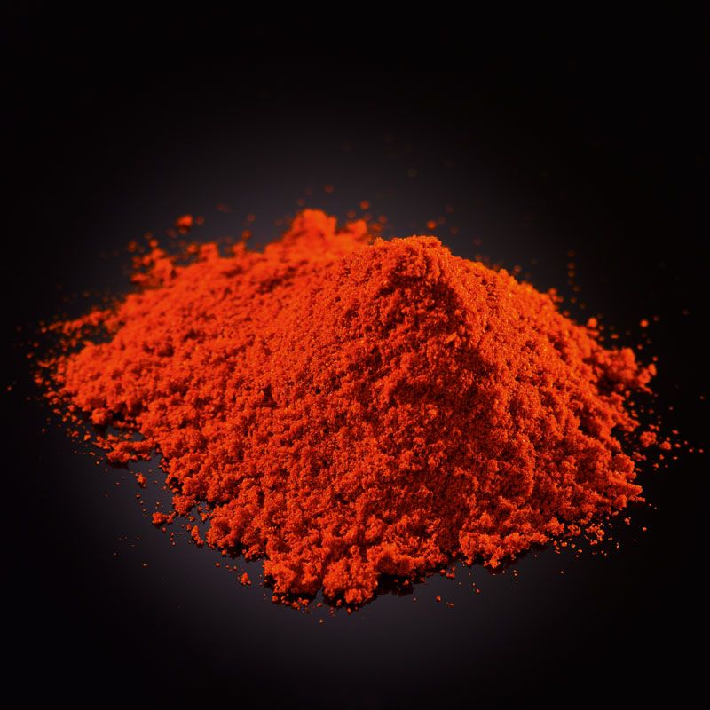 Smoked Paprika Pimentón