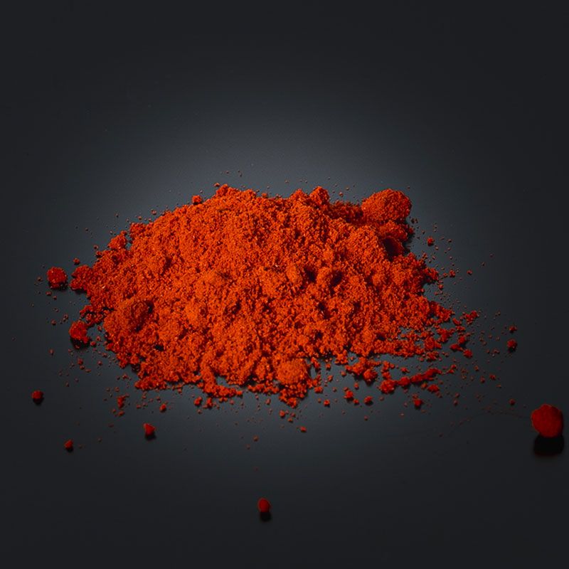 Pimentón de la Vera, paprika aigre-doux IGP Piments & paprikas