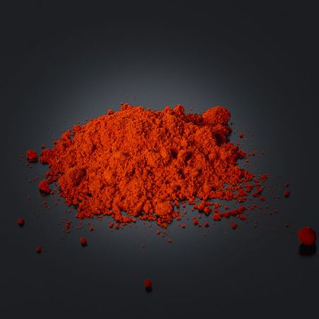 Pimentón de la Vera, paprika aigre-doux IGP Piments & paprikas