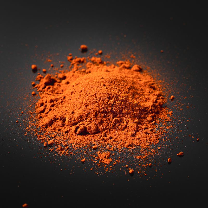 Pimentón de la Vera, paprika piquant IGP Piments & paprikas
