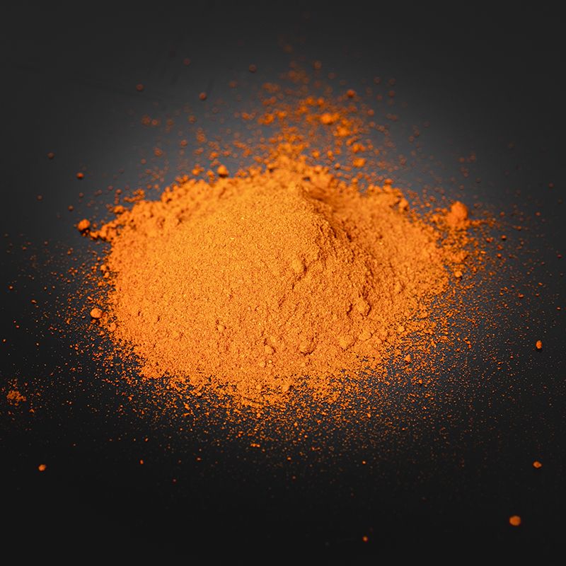 Pimentón paprika doux BIO Piments & paprikas