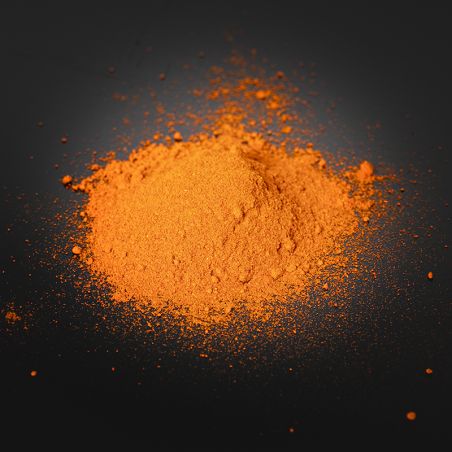 Pimentón paprika doux BIO Piments & paprikas