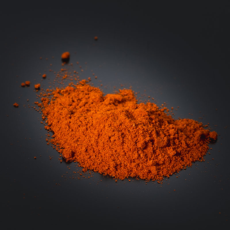 Spicy organic Pimenton paprika* Hot pepper & paprika Le Comptoir...