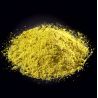 Kaffir lime bark powder Kaffir lime bark powder