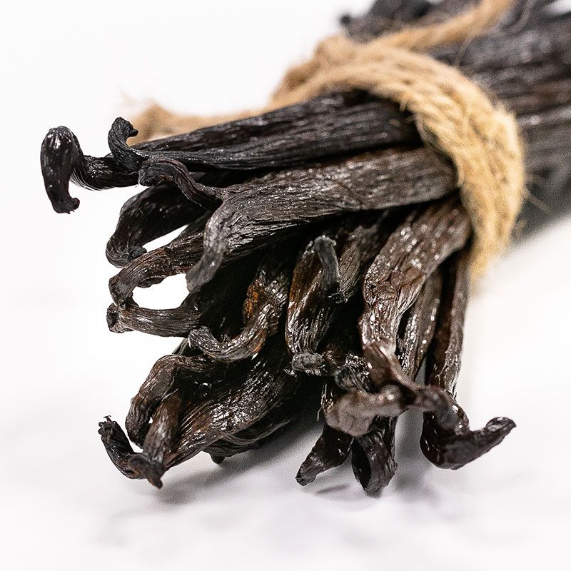 Unsplit tahitensis Black Gourmet Vanilla