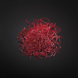 Perle de Safran Neguine de Targh Safran