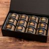 Spices mix Gourmet gift box of 12 boxes Spices mix Gourmet gift box of 12 boxes