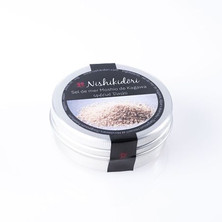 Coffret Umami 3 sels Sels Coffret Umami 3 sels Sels
