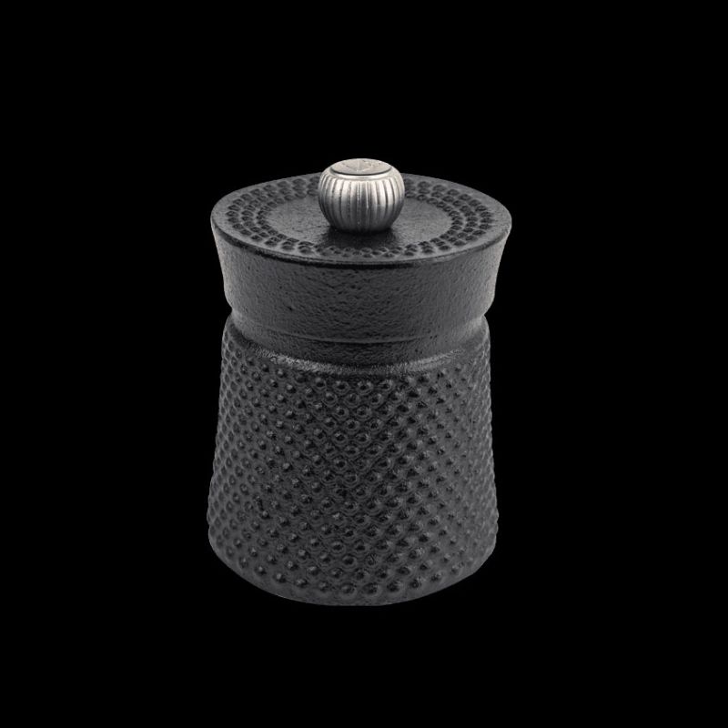 Manual Pepper Mill Peugeot BALI in Cast Iron