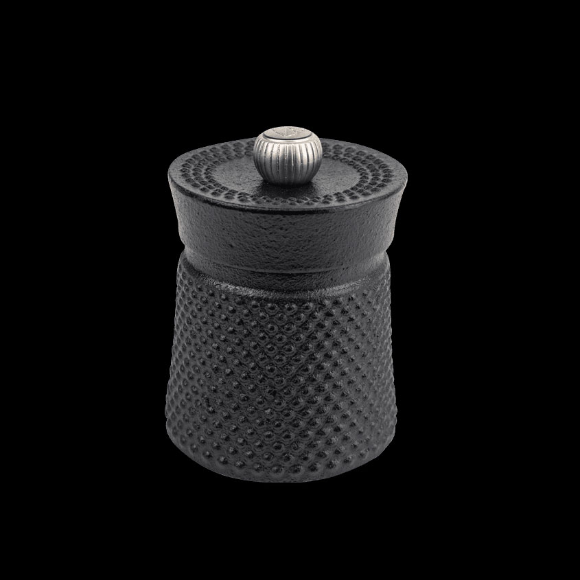 Pepper mills Manual Pepper Mill Peugeot BALI in Cast Iron Le Comp...