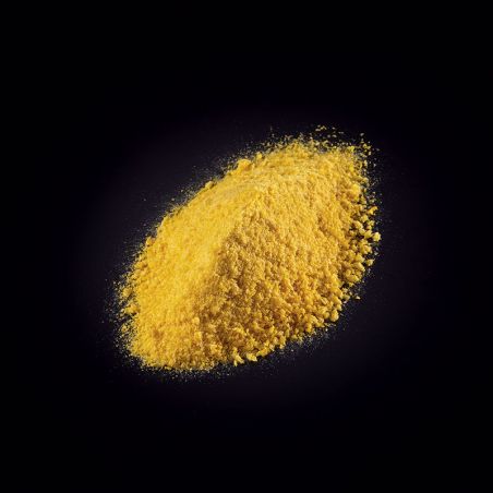 Lyophilised mikan tangerine bark powder Lyophilised mikan tangerine bark powder