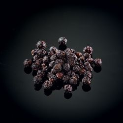 Organic red pepper from the Bolaven plateau