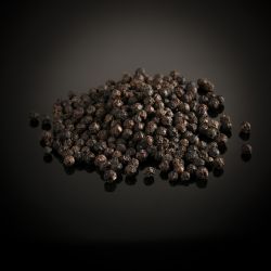 Poivre Noire en Poudre Epice et Condiment 170g LE00142 - SodiShop
