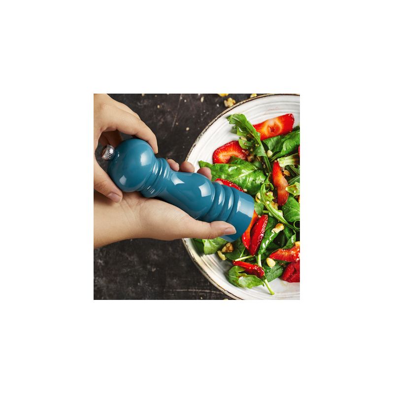 Pepper mill PARIS RAMA 18cm Rouge Passion