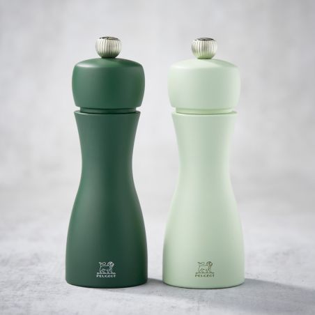 Pepper/Salt Mill Duo 15cm Air Pepper/Salt Mill Duo 15cm Air