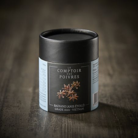 Star anise Star anise