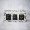 Coffret 3 poivres rouges d'exception Coffret 3 poivres rouges d'exception