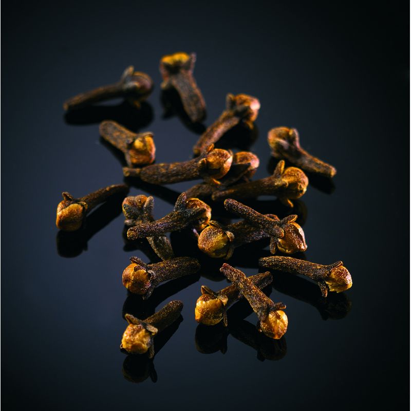 Coffret 3 épices d'exception