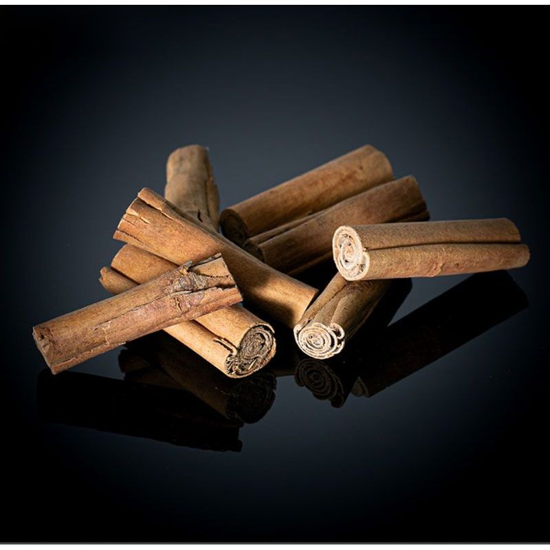 Coffret Préparations Sucrées