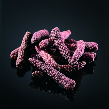 Coffret 3 poivres rouges d'exception Coffret 3 poivres rouges d'exception