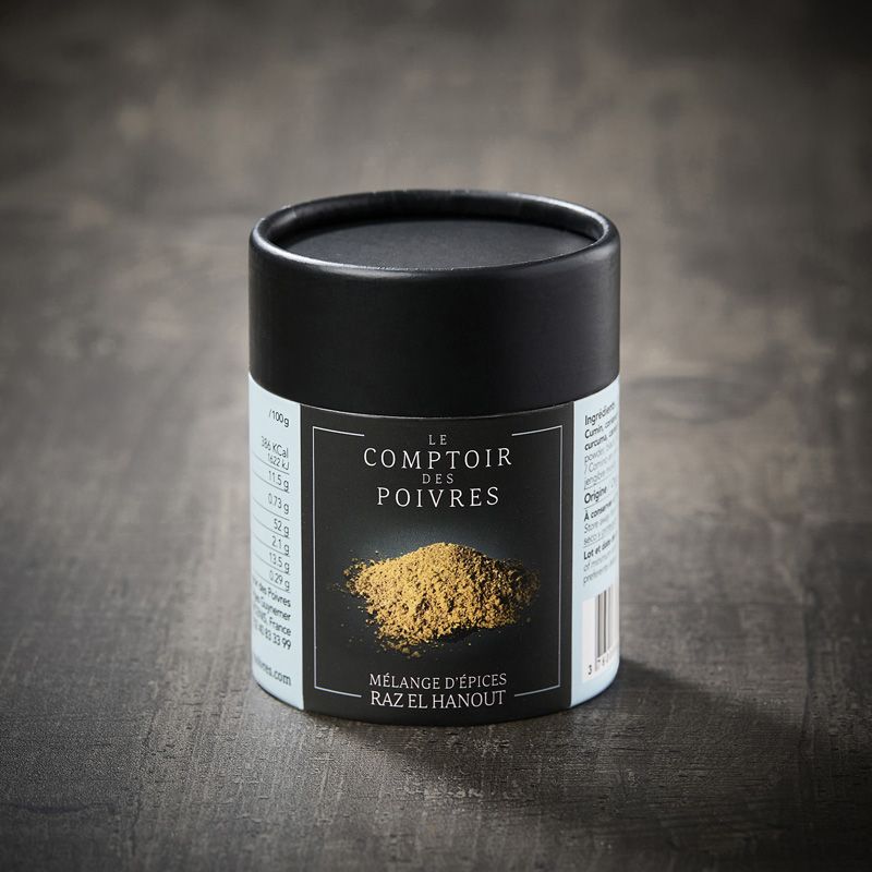 Coffret 3 boites escapades gourmandes