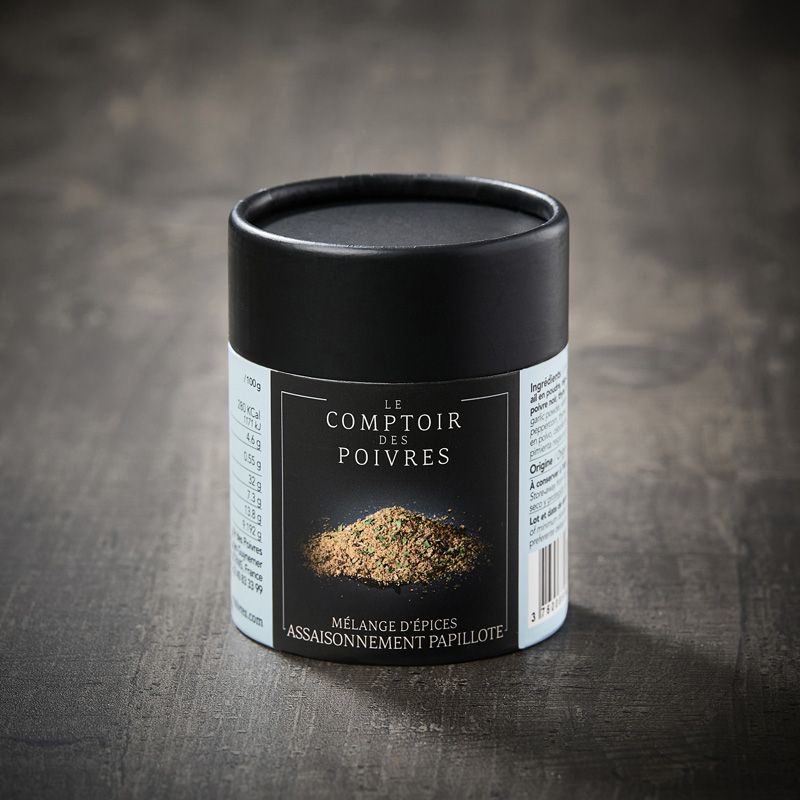 Coffret 3 boites escapades gourmandes